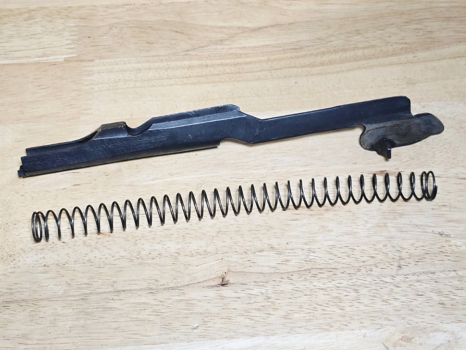 Ruger 44 Carbine Rifle Slide Assembly with Spring .44 Magnum