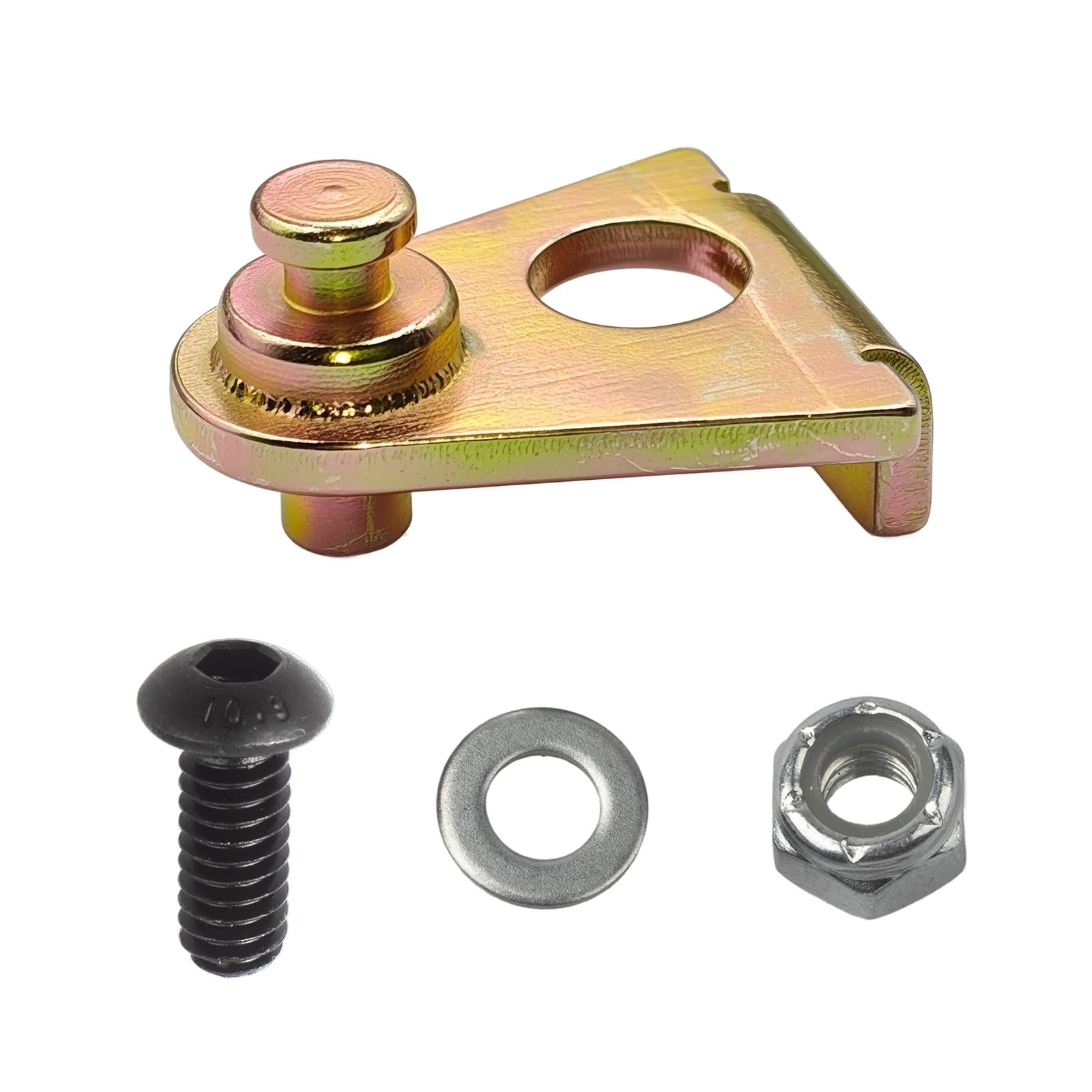 Upgraded 8026 Transmission Cable Adapter compatible with Edelbrock Carburetor...
