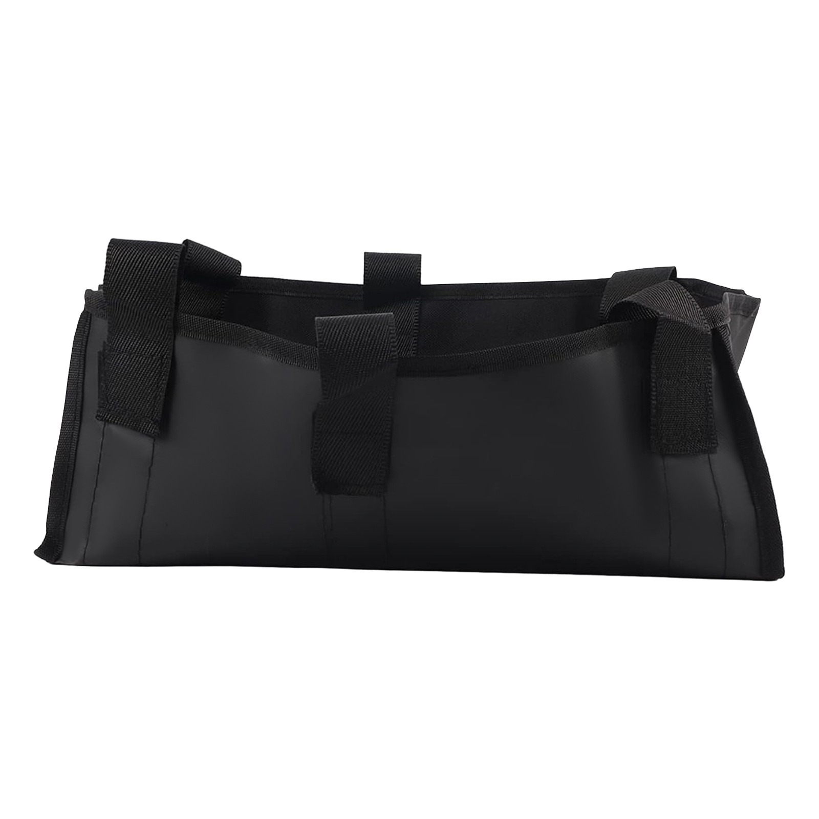 Under Rollator Bag, Rollator Walker Storage Bag, Under Seat Rollator Bag