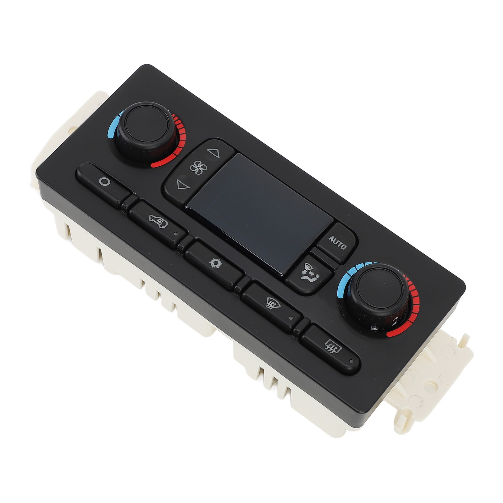 Stable Reliable Climate Control Switch Module Efficient For Trailblazer