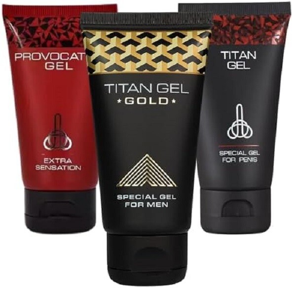 3PK Male Natural Enlarger Cream Big & Thick Growth Faster XXL Enhancement Longer