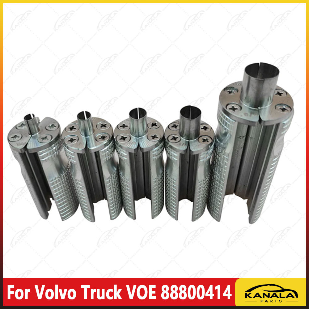Special Tools for Volvo Trucks Removing Pneumatic Pipe Tool VOE 88800414