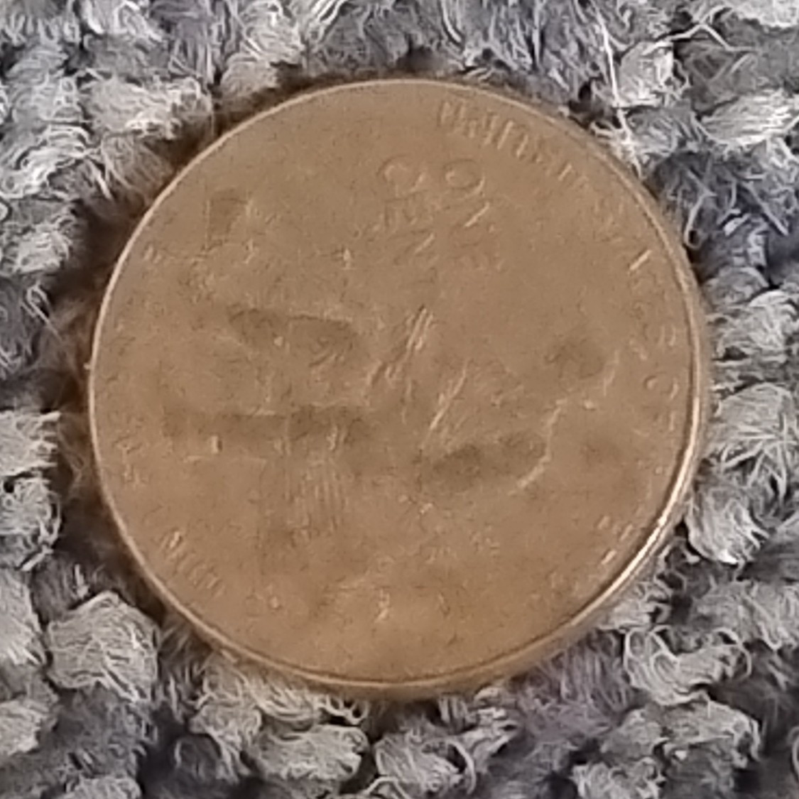 2009-P Lincoln Bicentennial Professional Life Small Cent Business KM#512