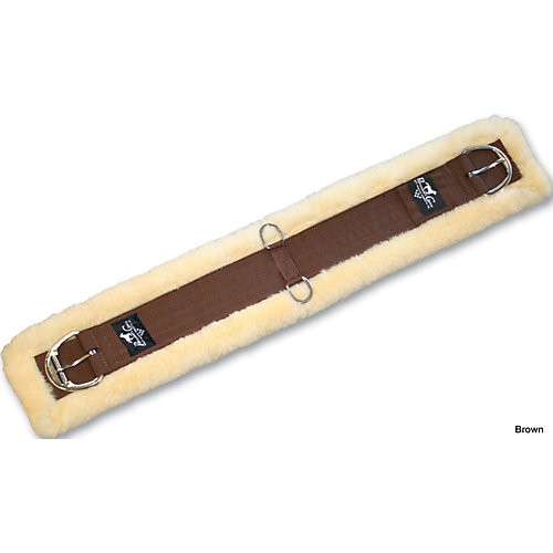 Professionals Choice SMx Shearling Cinch