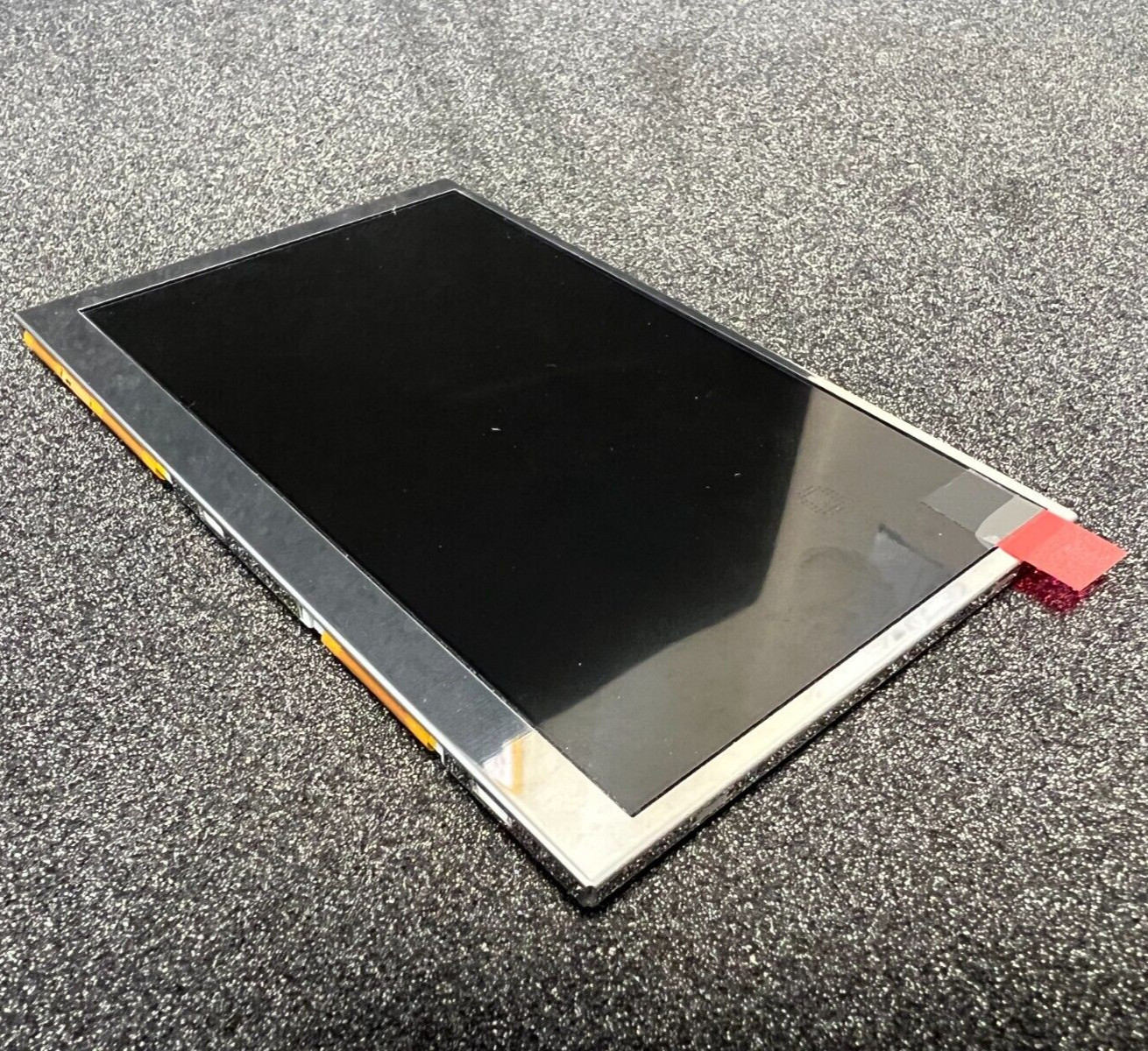 AM-800480L6TMQW-00H, AMPIRE TFT LCD Colour Display, 5in WVGA, 800 x 480pixels