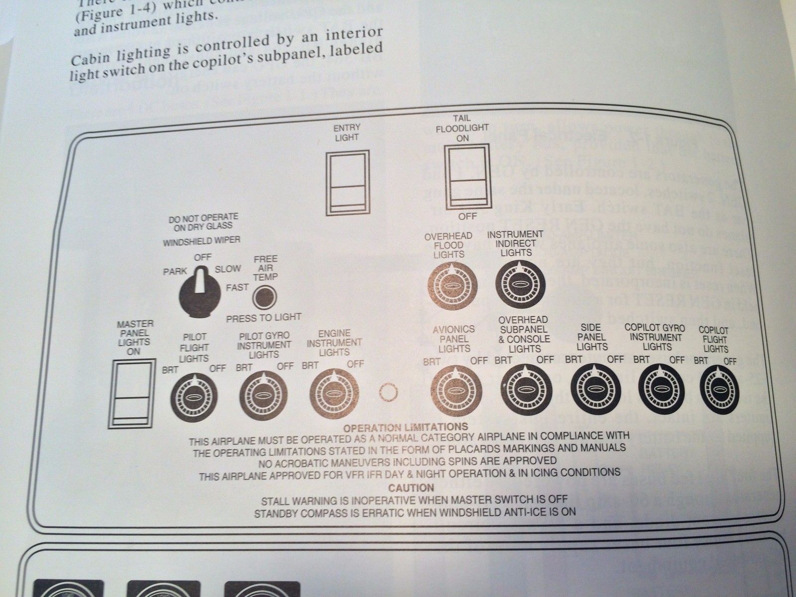 Super King Air 200 & B200 Pilot Training Manual