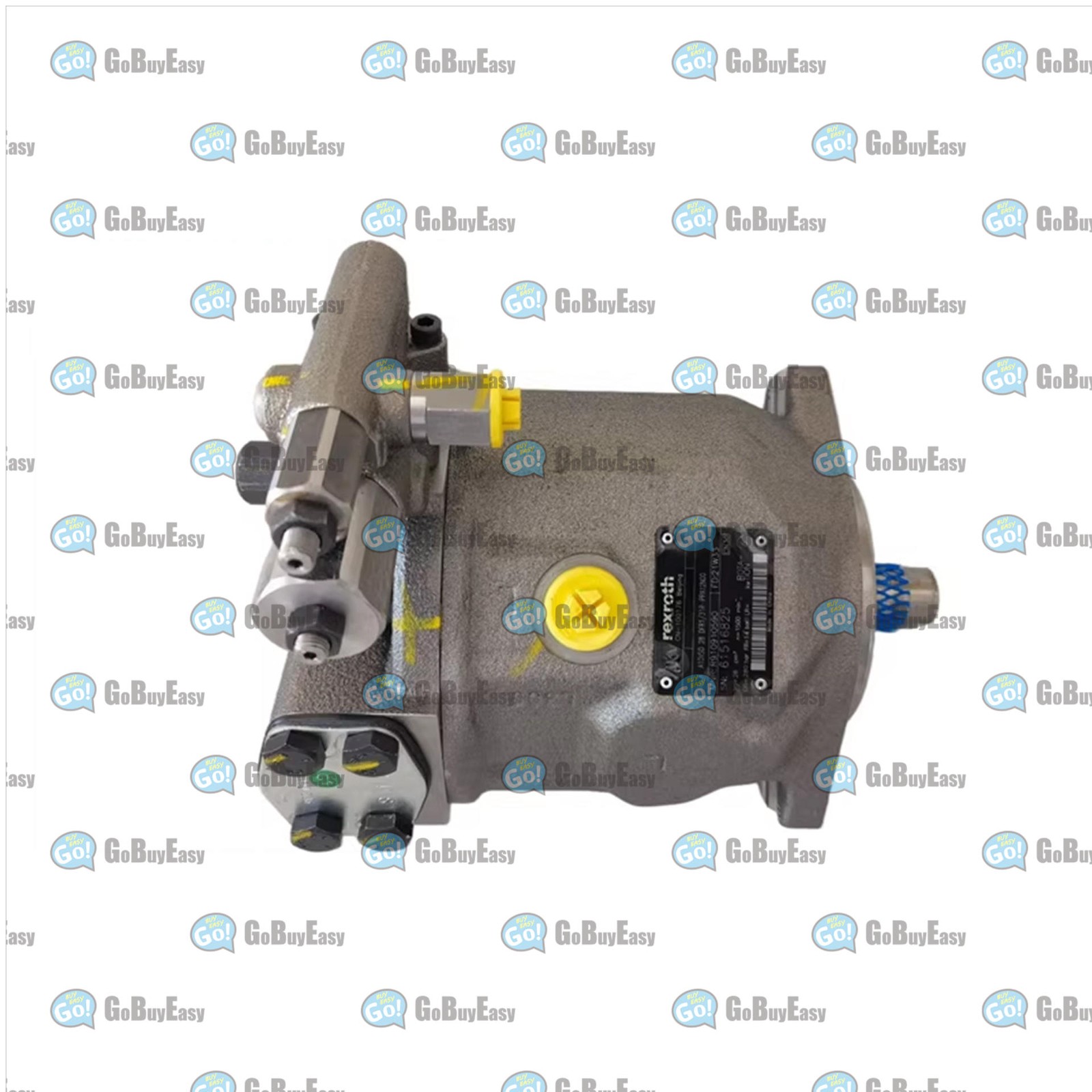 NEW REXROTH PUMP R910910590 A10VS028DFR1/31R-PPA12N00