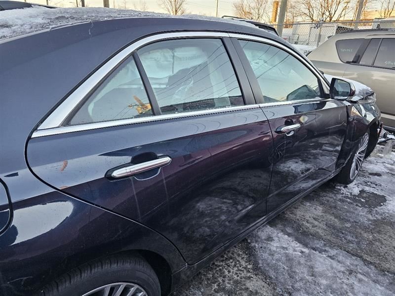2020-203 CT4 PASSENGER SIDE BLIND SPOT ALERT MODULE: 84870463