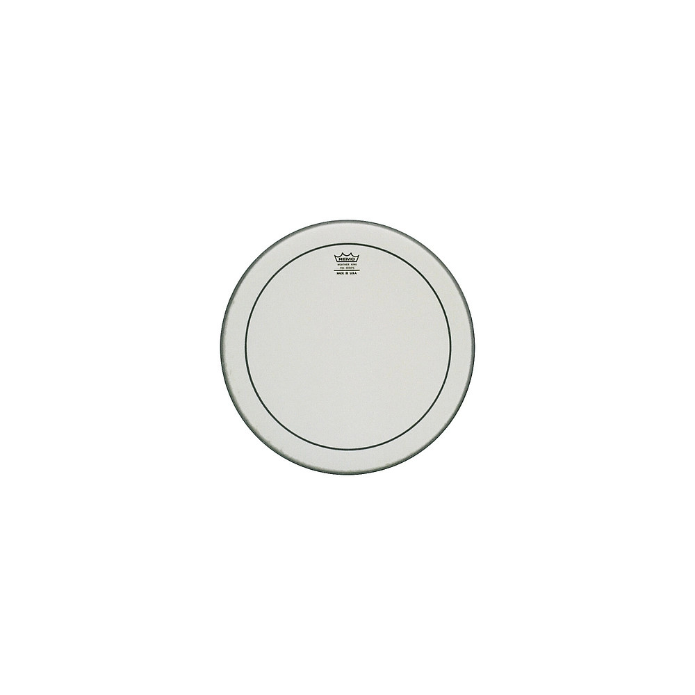 Remo Marching Pinstripe Drumhead 12 in.