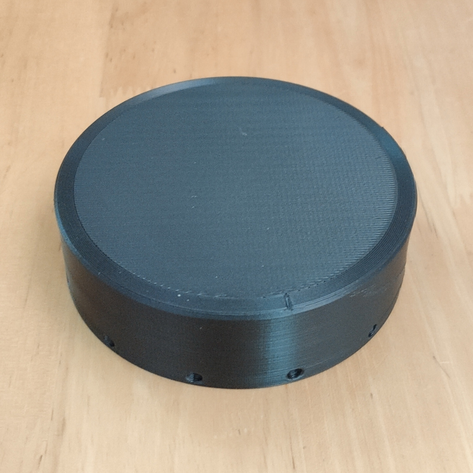 front cover cap of EW-77 hood of CANON EF 8-15mm 1:4 L lens