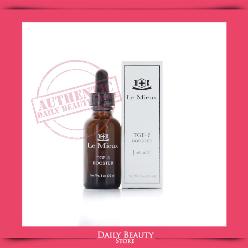 Le Mieux TGF-B Booster 30ml 1oz NEW FAST SHIP