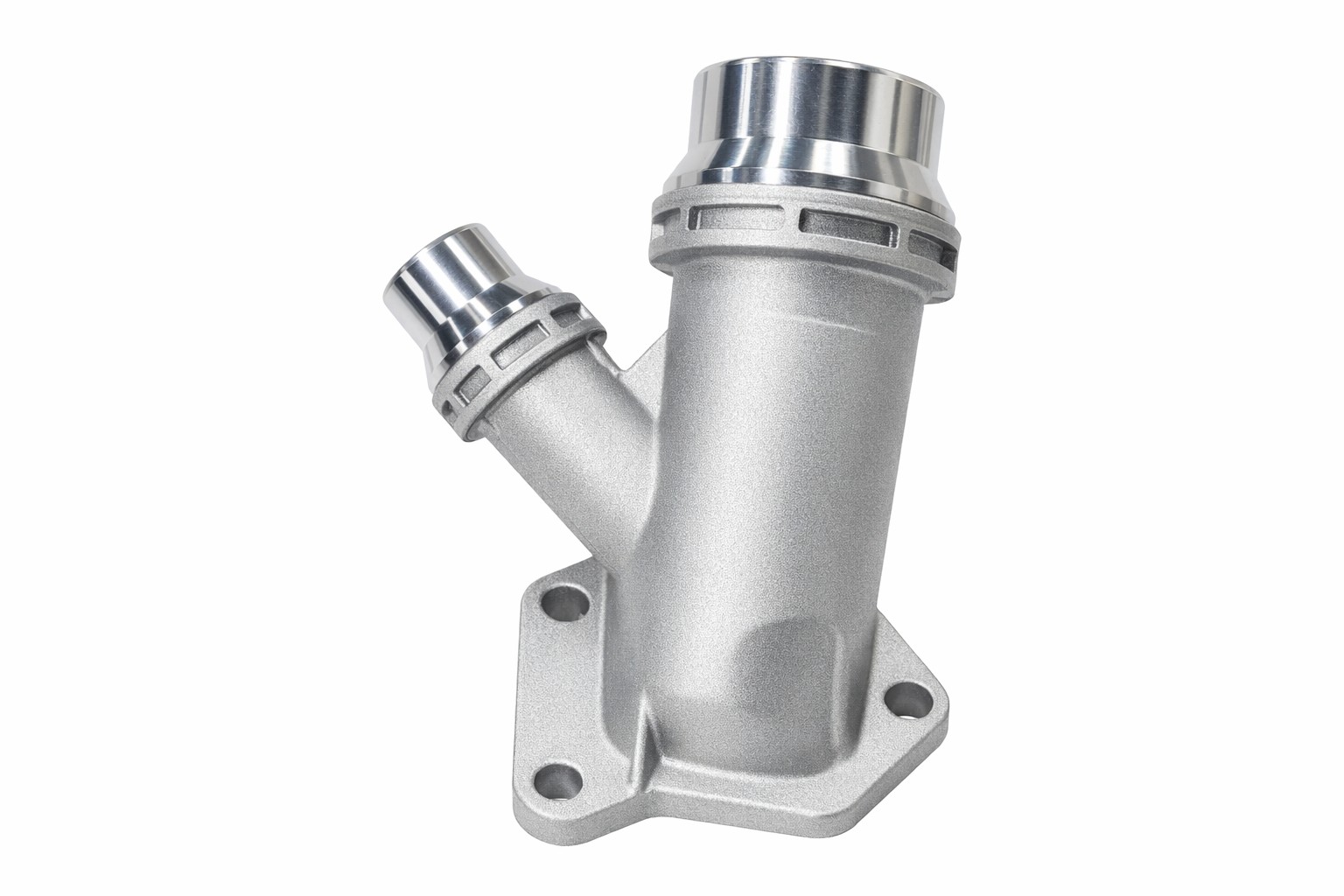 Genuine OEM Engine Coolant Outlet Flange For BMW X5, 335d 11127806196