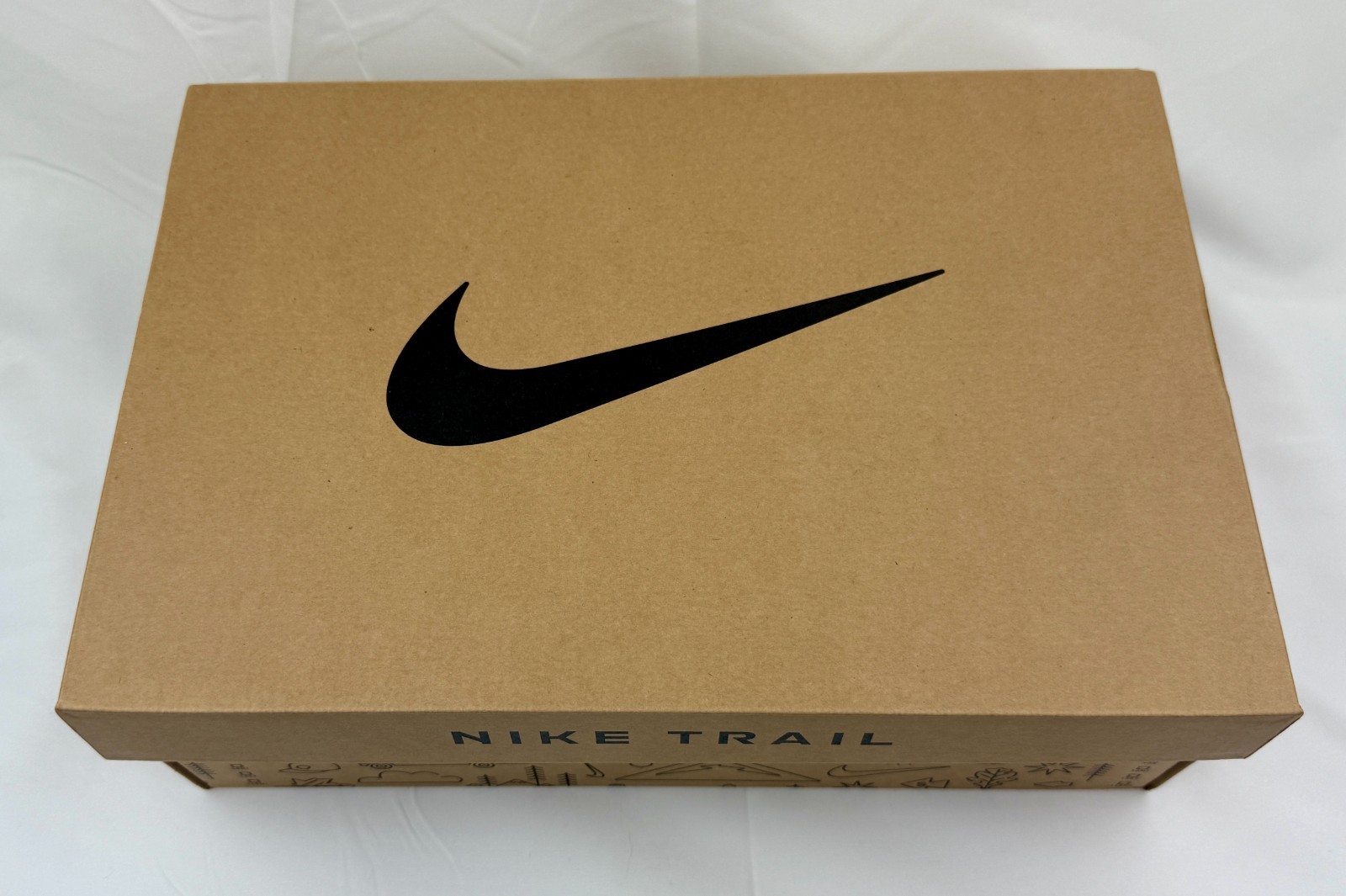 Nike Juniper Trail 2 NN Sanddrift Mineral Teal DM0822 100 Mens Sz NIB