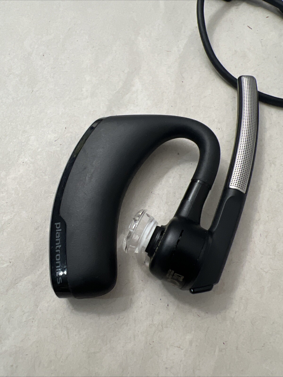 Poly Voyager Legend Wireless Noise Cancelling Bluetooth Headset Plantronics USE
