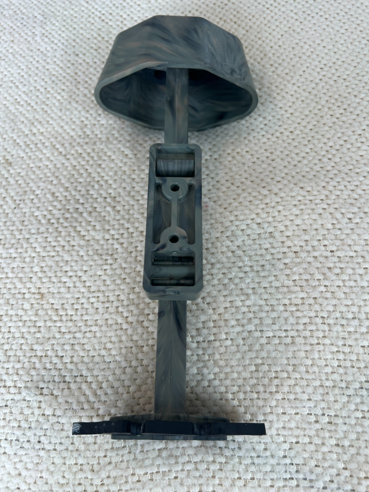 6 Arrow Plastic Detachable Quiver