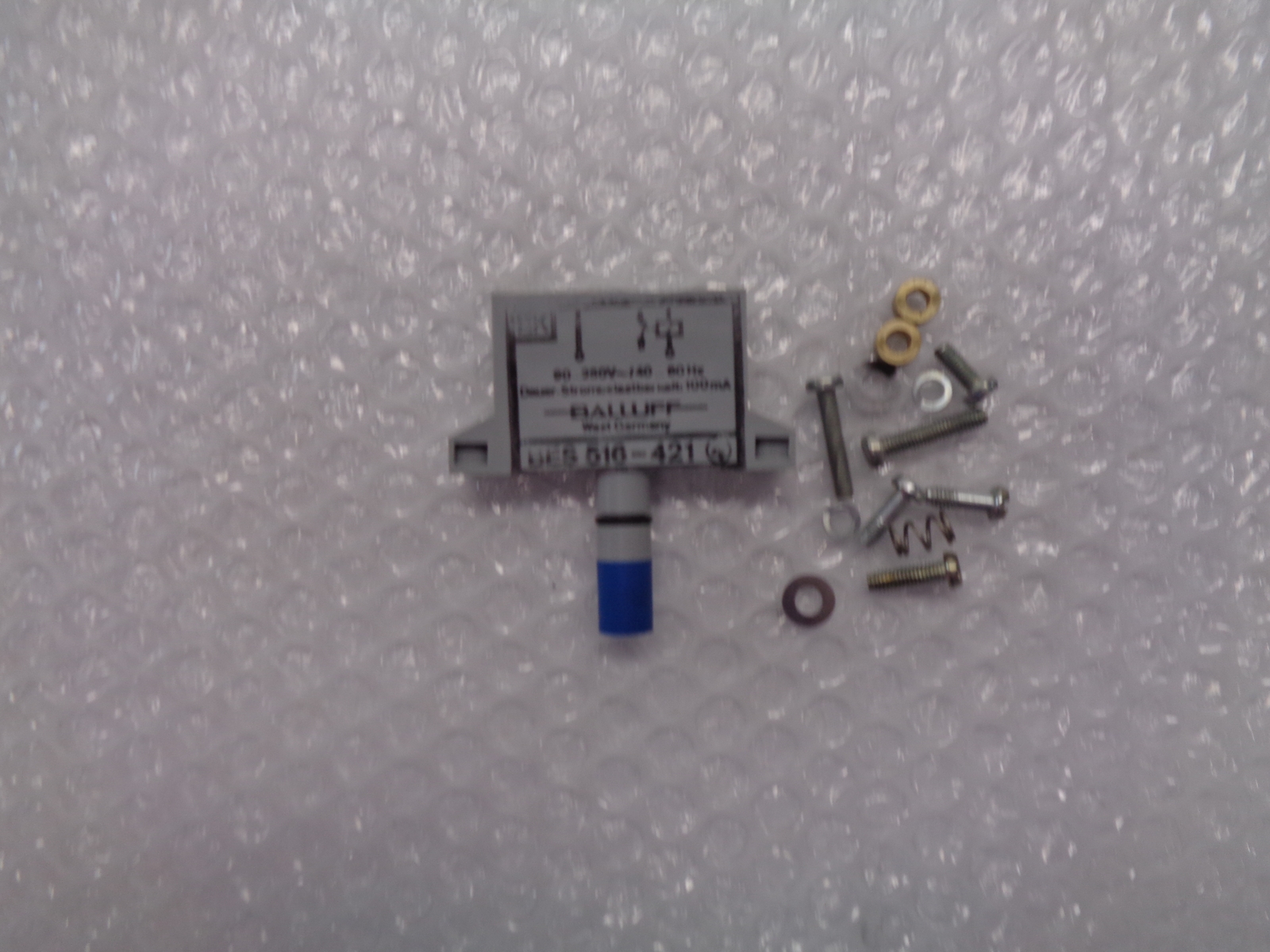 BALLUFF BES 516-421 SWITCH NSNP