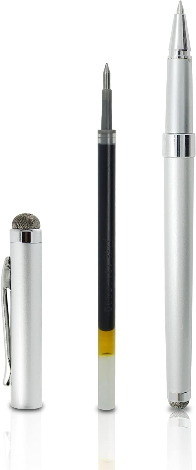 amPen Hybrid 3-in-1 Stylus - universal Stylus