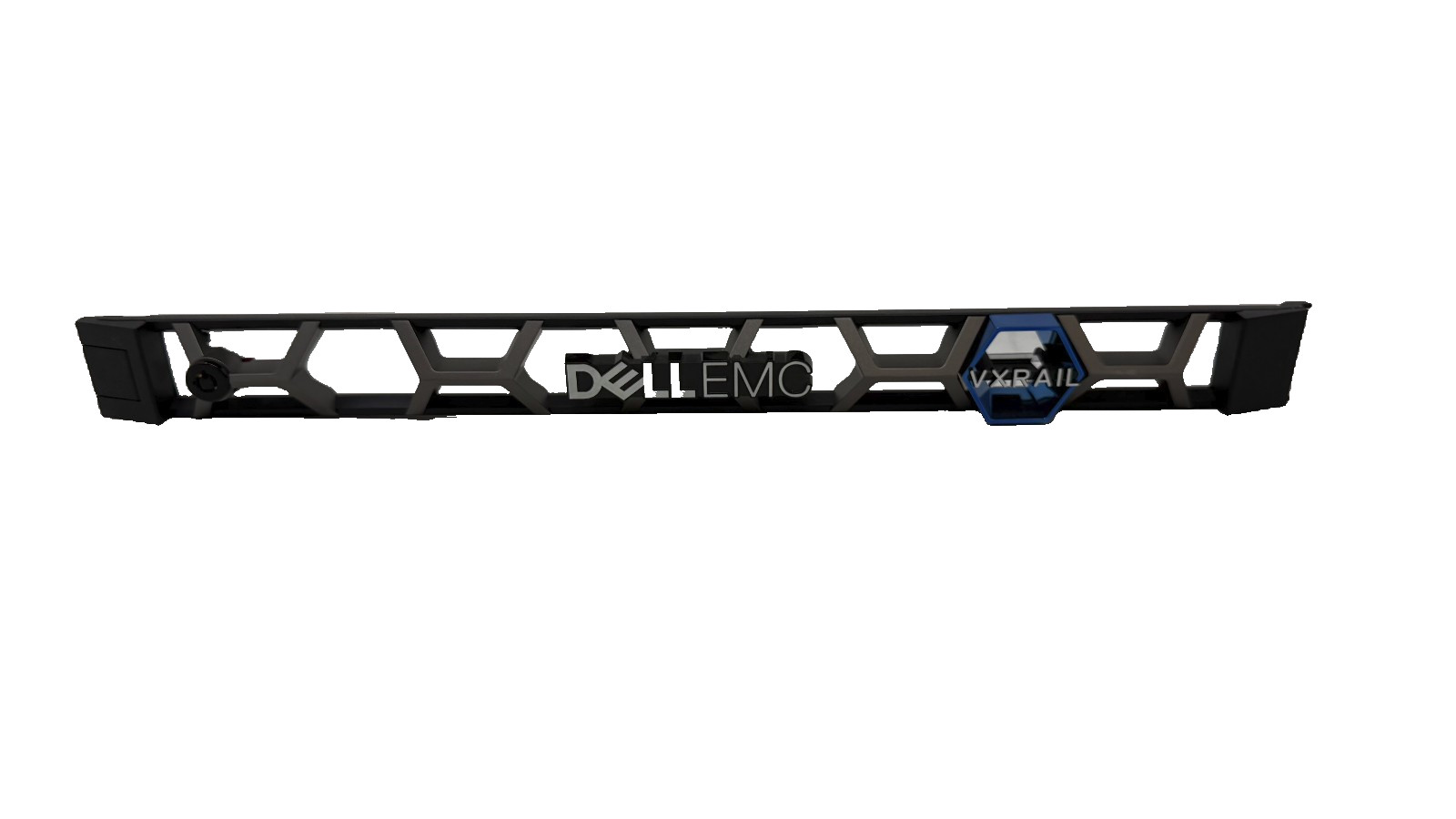 Dell D0P0X VxRail E560 E560F E560N PowerEdge R440 R640 R6415 R6425 Bezel *No Key