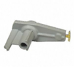 Motorcraft Distributor Rotor for 1988-1996 Ford E-350 Econoline Club Wagon ni