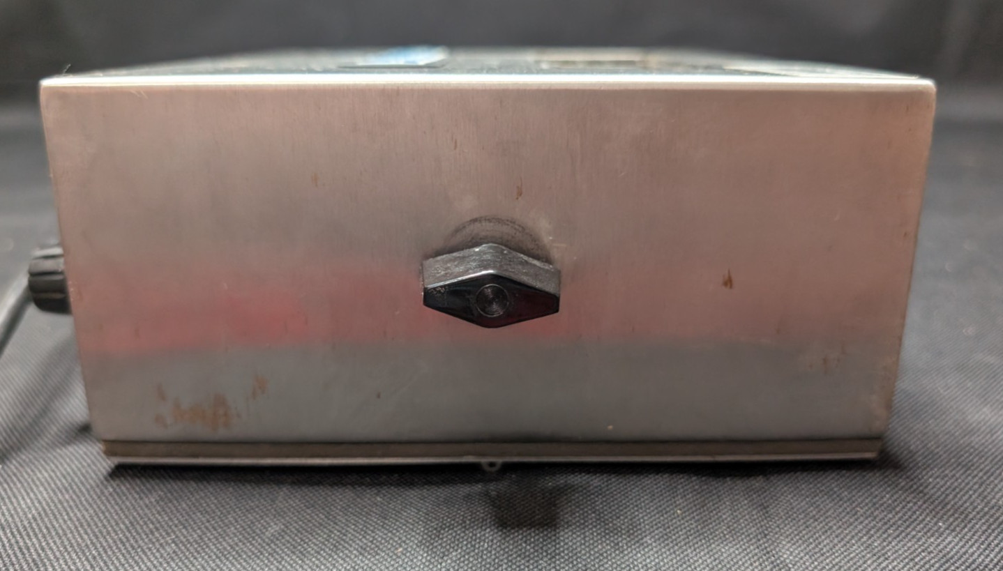 GSE Scale Systems Model 350 200350-00010 Code 17 As-IS
