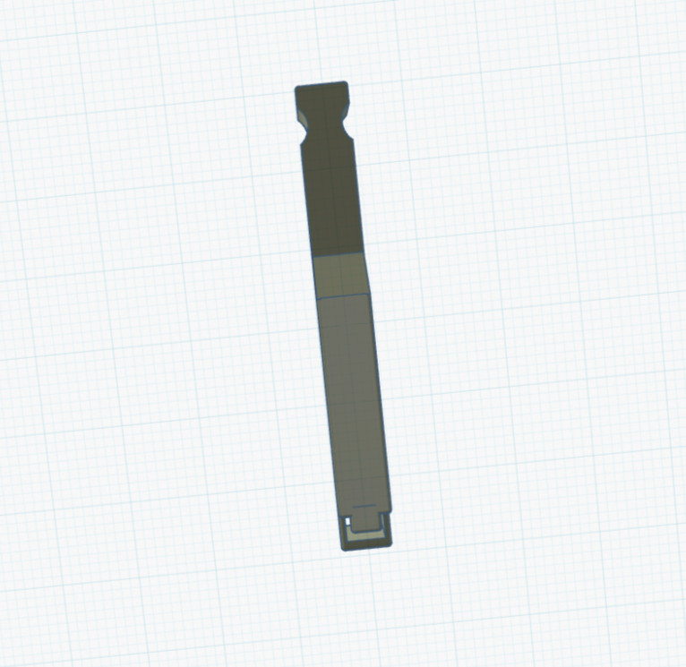 Cuvette Holder Compatible with GenePulse Electroporation Units - Lab Equipment