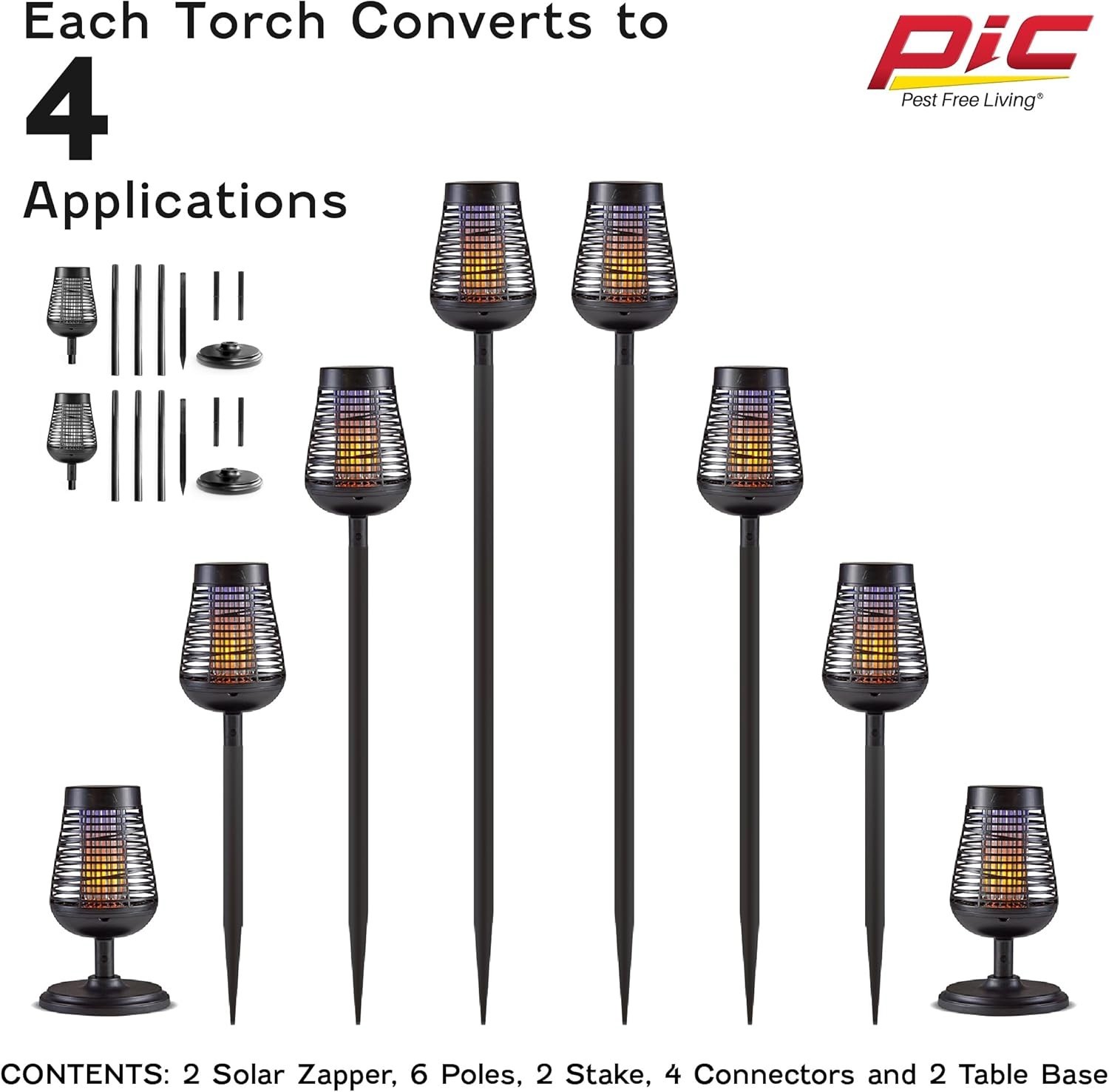 PIC DFST Lamp