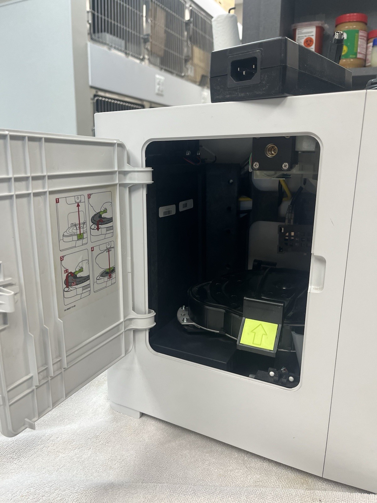 IDEXX Catalyst One