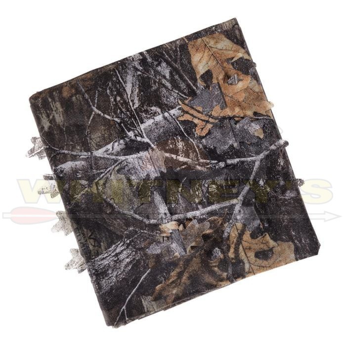 Allen Vanish 3D Leafy Omnitex - Mossy Oak Infinity - 25330