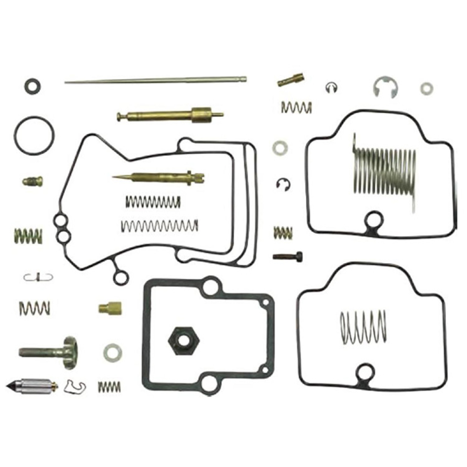 SPI SM-07601 | Carb Repair Kit