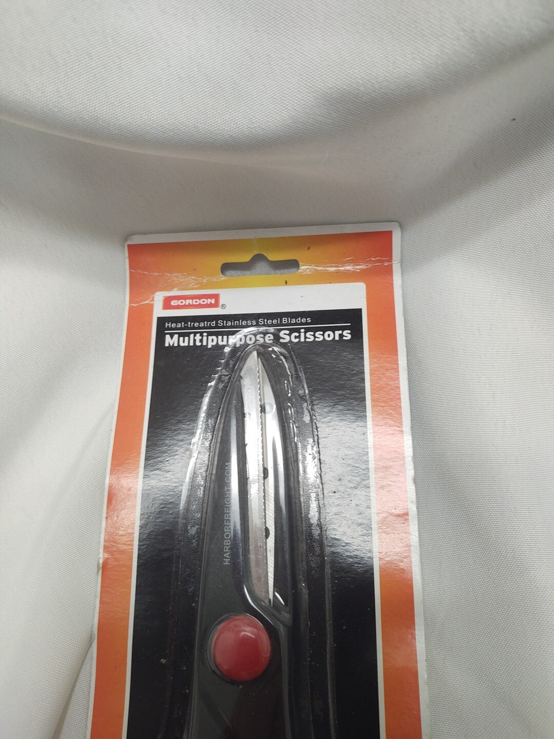 Gordon Multi-Purpose Scissors NEW