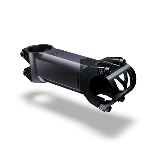 Shimano PRO VIBE Super Light Alloy Road Bike Stem +/-6° Black 1-1/8" 31.8 x100mm