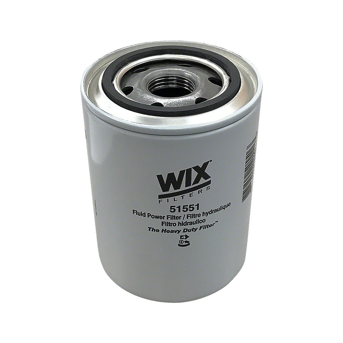 Hydraulic Filter fits Kubota Tractor | Replaces 70050-93751