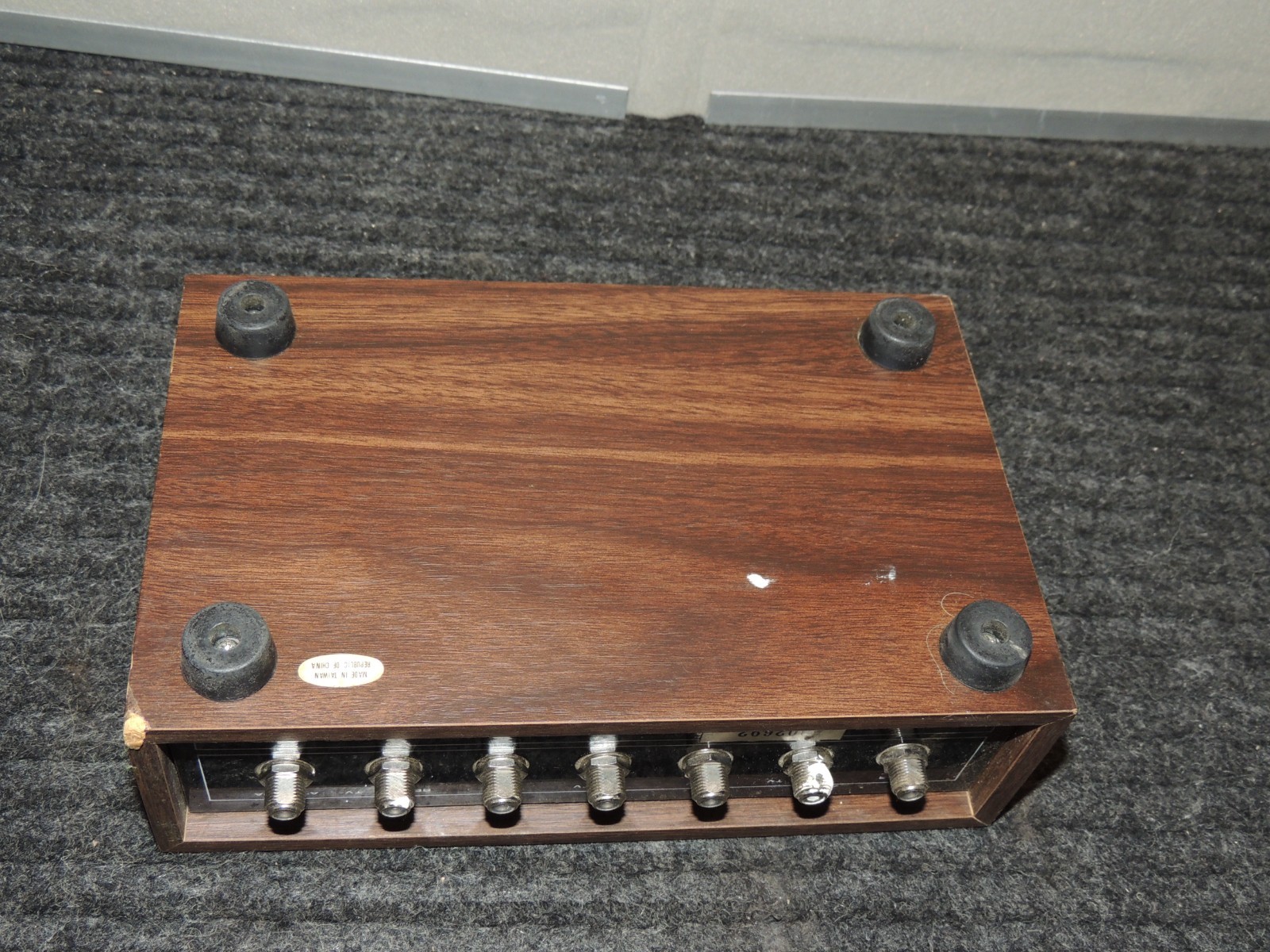 Channel Master Video Control Center Model 0770B