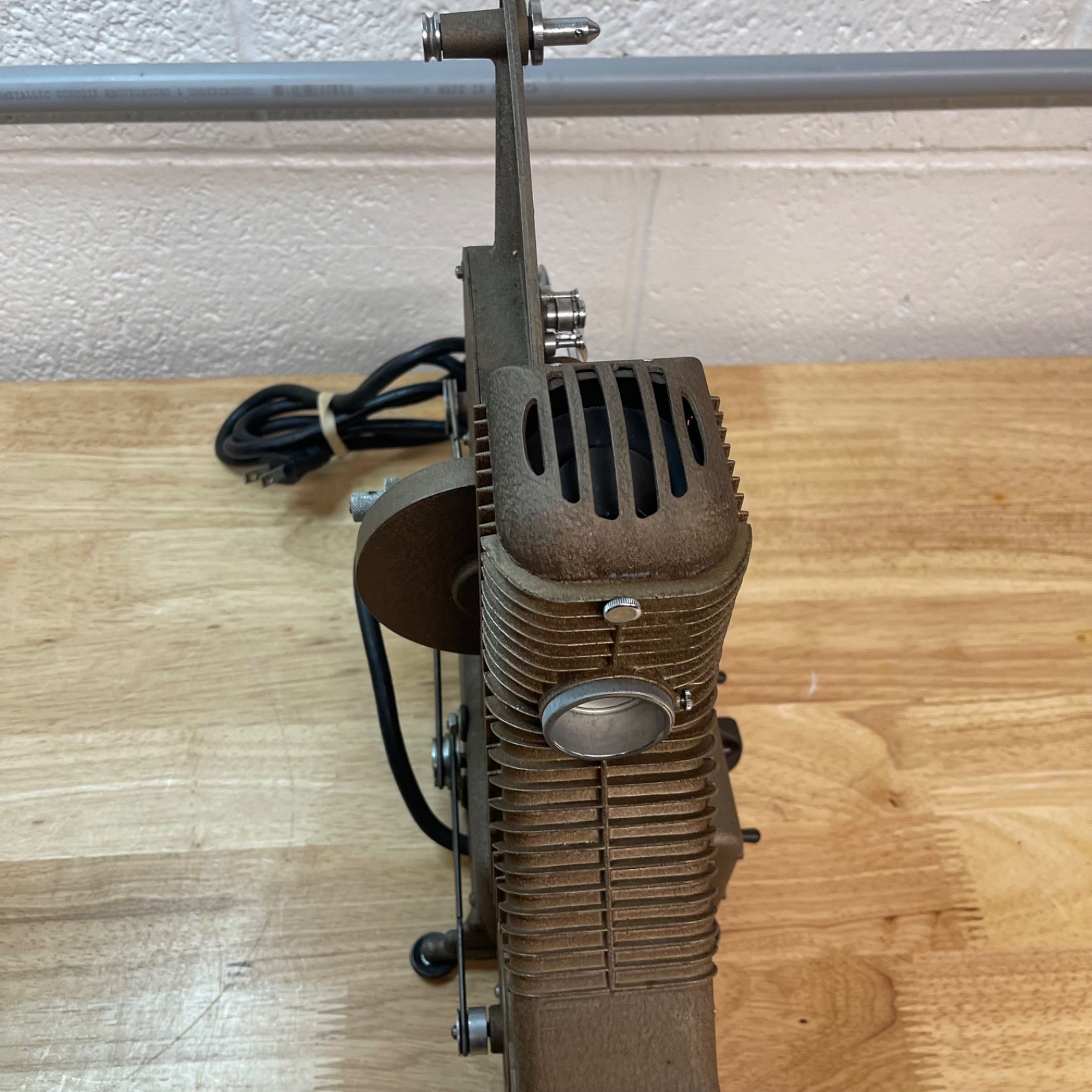 Universal Model PC-500 8mm Film Projector