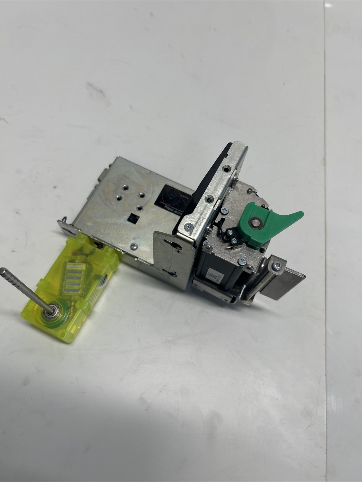 TPTCM60IIILLLabel Printer Assembly X-067