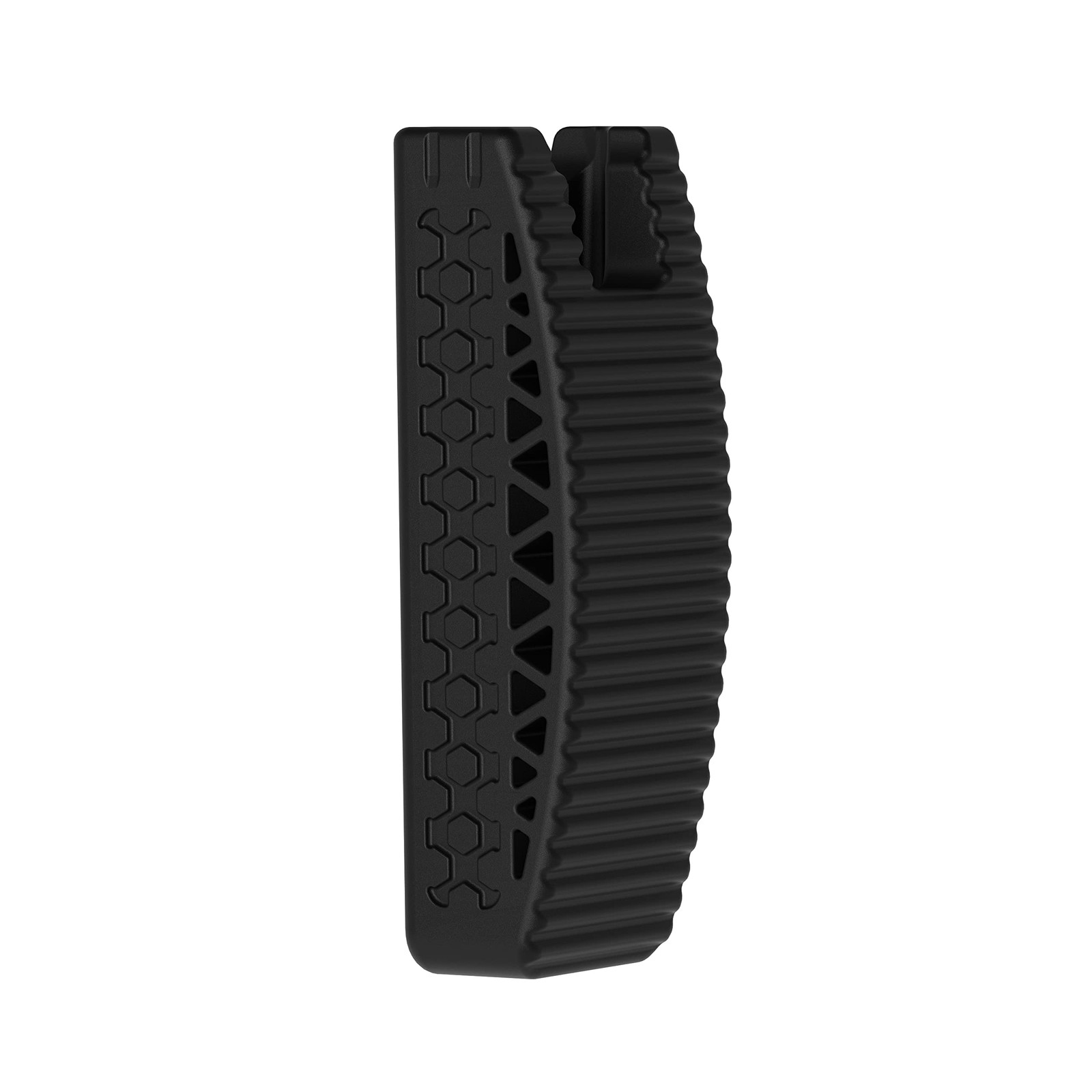 Recoil Pad, Recoil Reducing Pad for SUB-2000G2 Rifle,Non-Slip Butt Pad