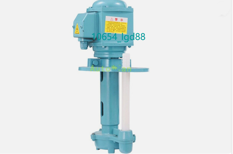 1PCS New JCB-22 CNC Oil Pump Cooling Pump 220V 380V 125W 0.42A 50Hz 106u