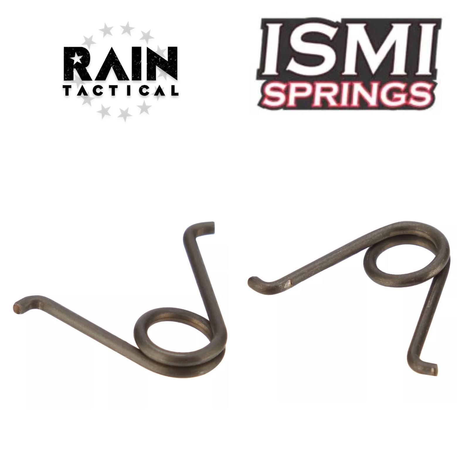 ISMI Sig Sauer P365 Trigger Reset Spring Plus 10% Power