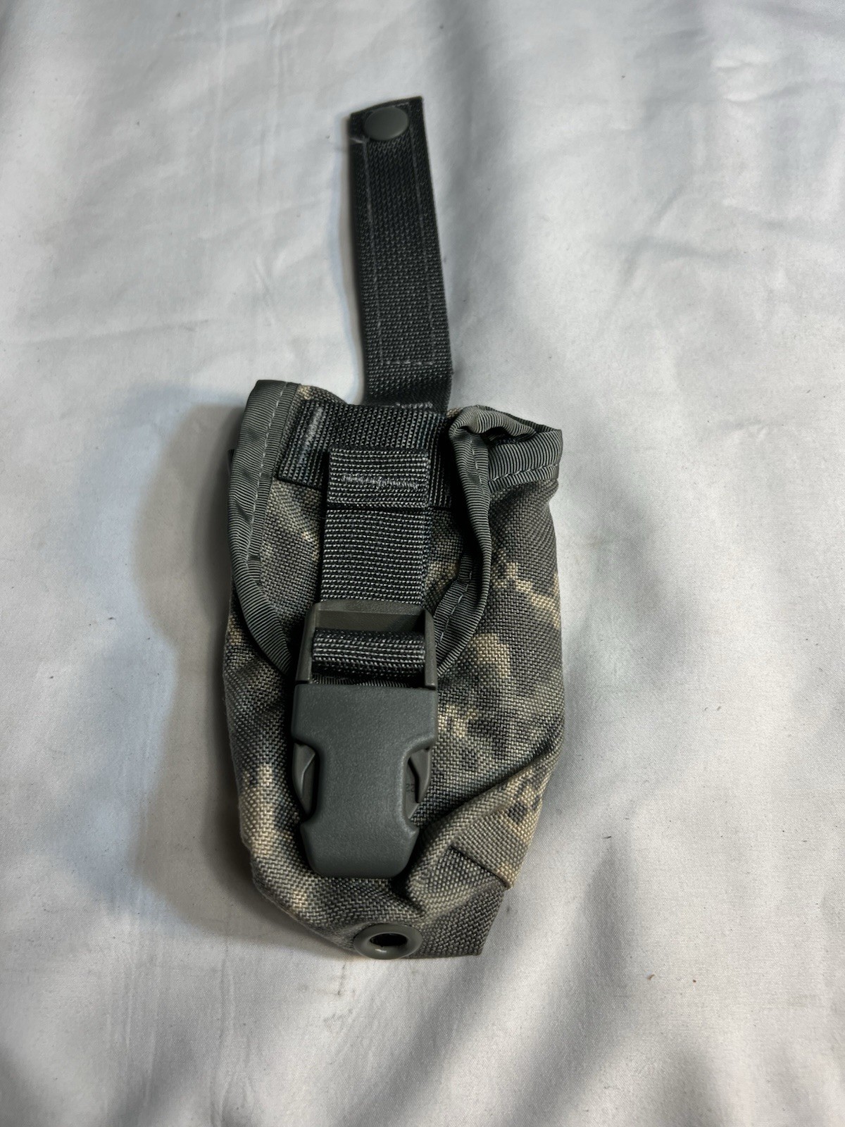 military surplus