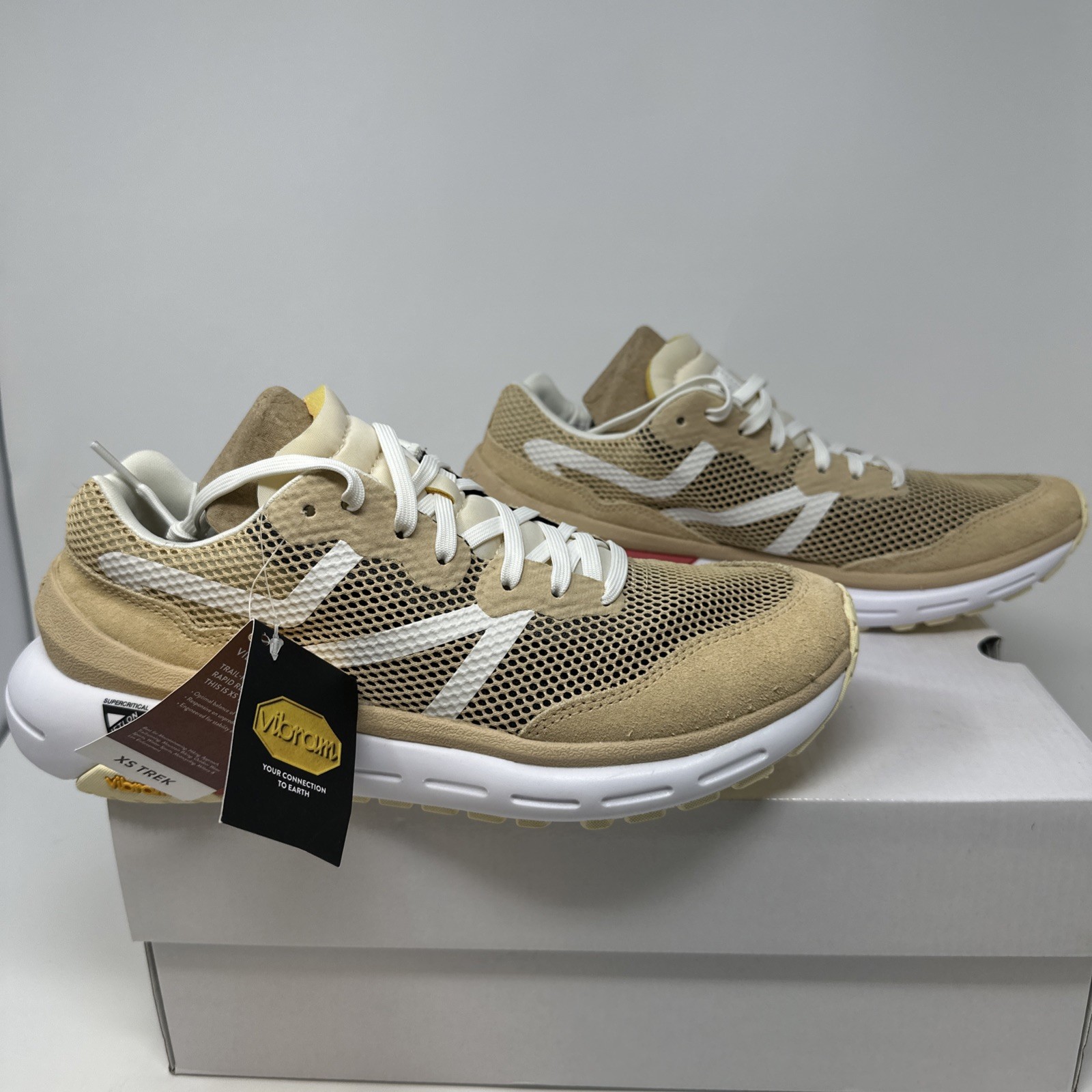 Brandblack Specter SC 2.0 M484BB Running Shoes Size 9.5 New