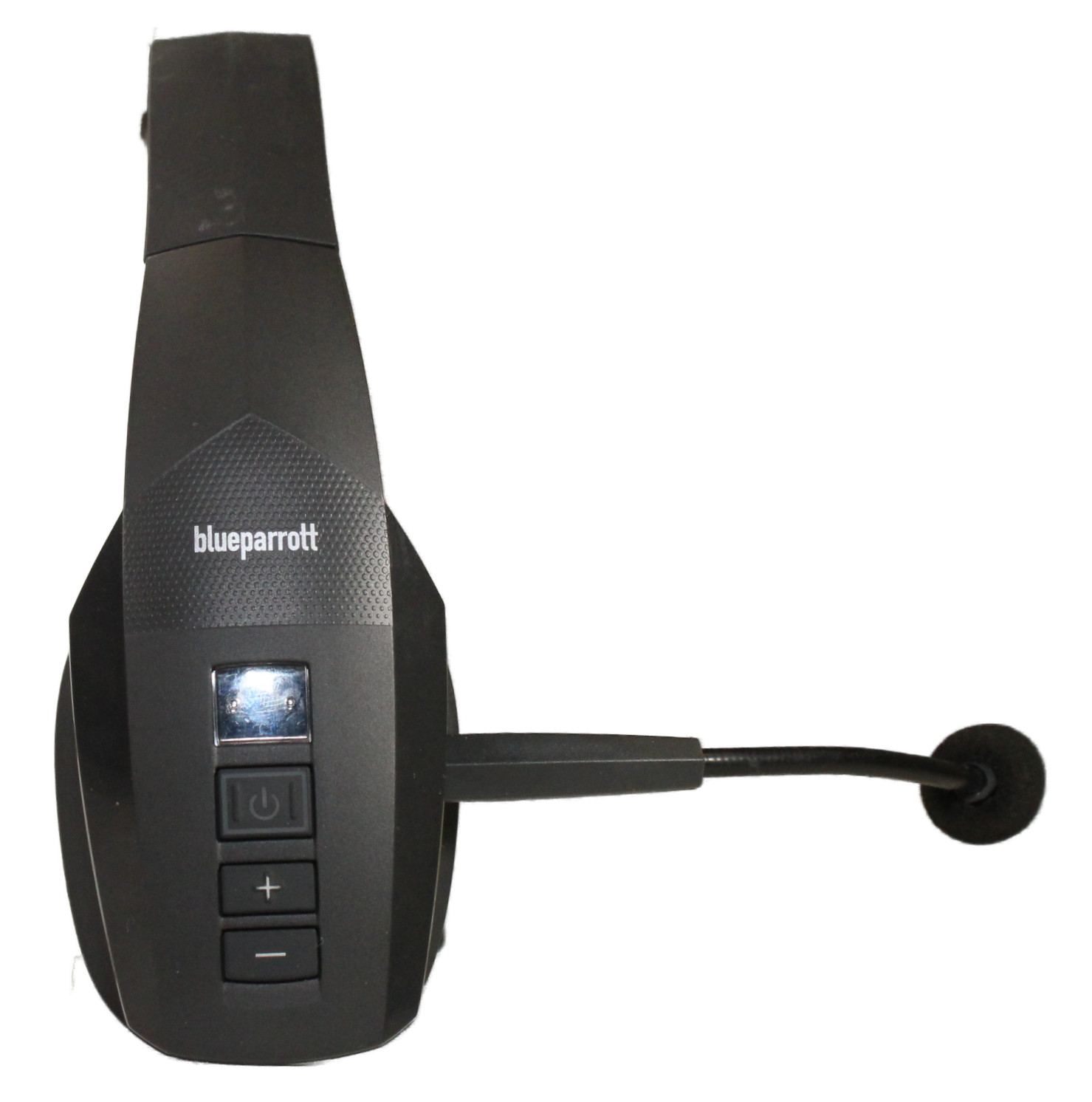 BlueParrott Headset B450-XT Bluetooth Wireless Headset w Voice Commands