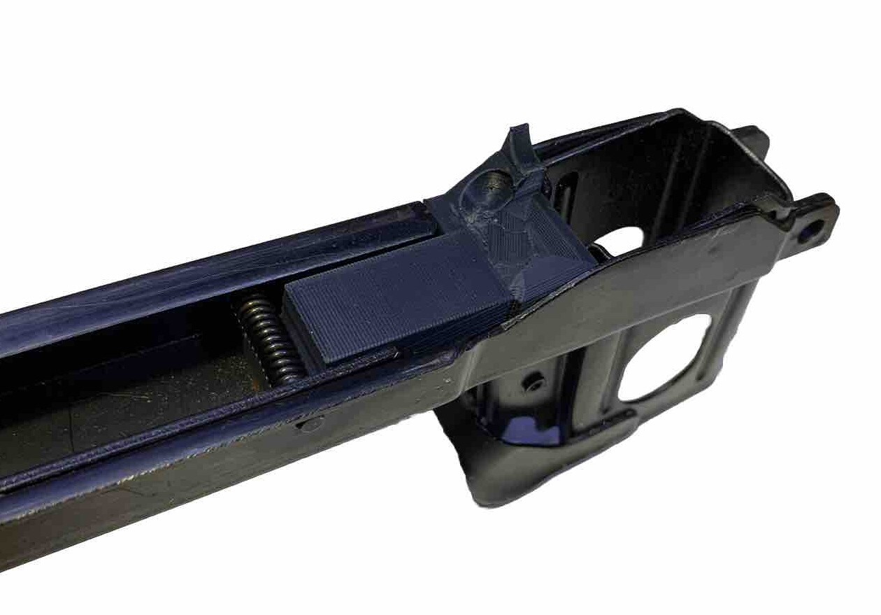 Shell Deflector for PPS43 & PPS43C