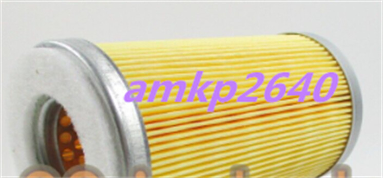 QTY:10 NEW 04000451010 Vacuum Pump Filter FOR Orion KRA-8 ,9 ,10 KRX-7A #am