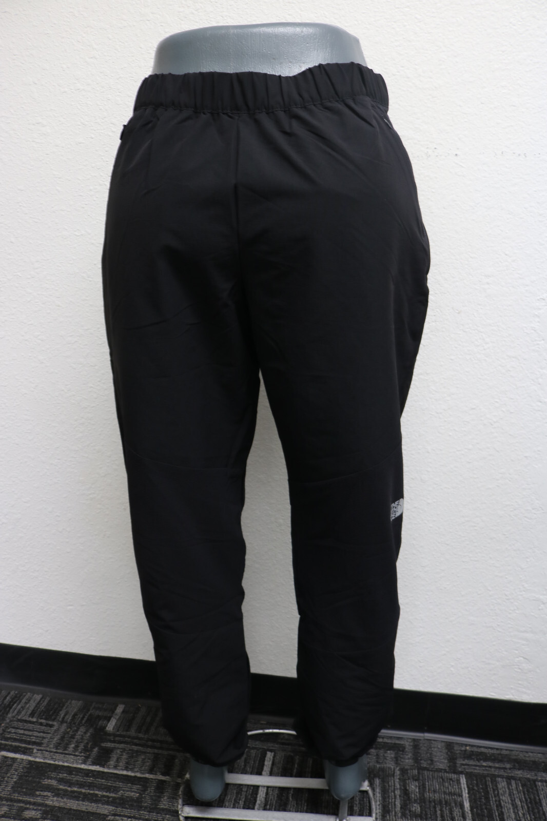 The North Face Men's Performance Pants 🔴 TNF Black 🔴 S y L G1279