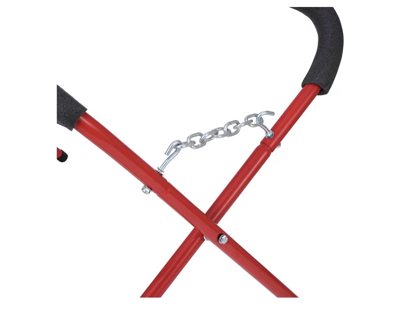 Portable Workbench Folding Work Stand, 1000 Pounds Capacity, Heavy Duty