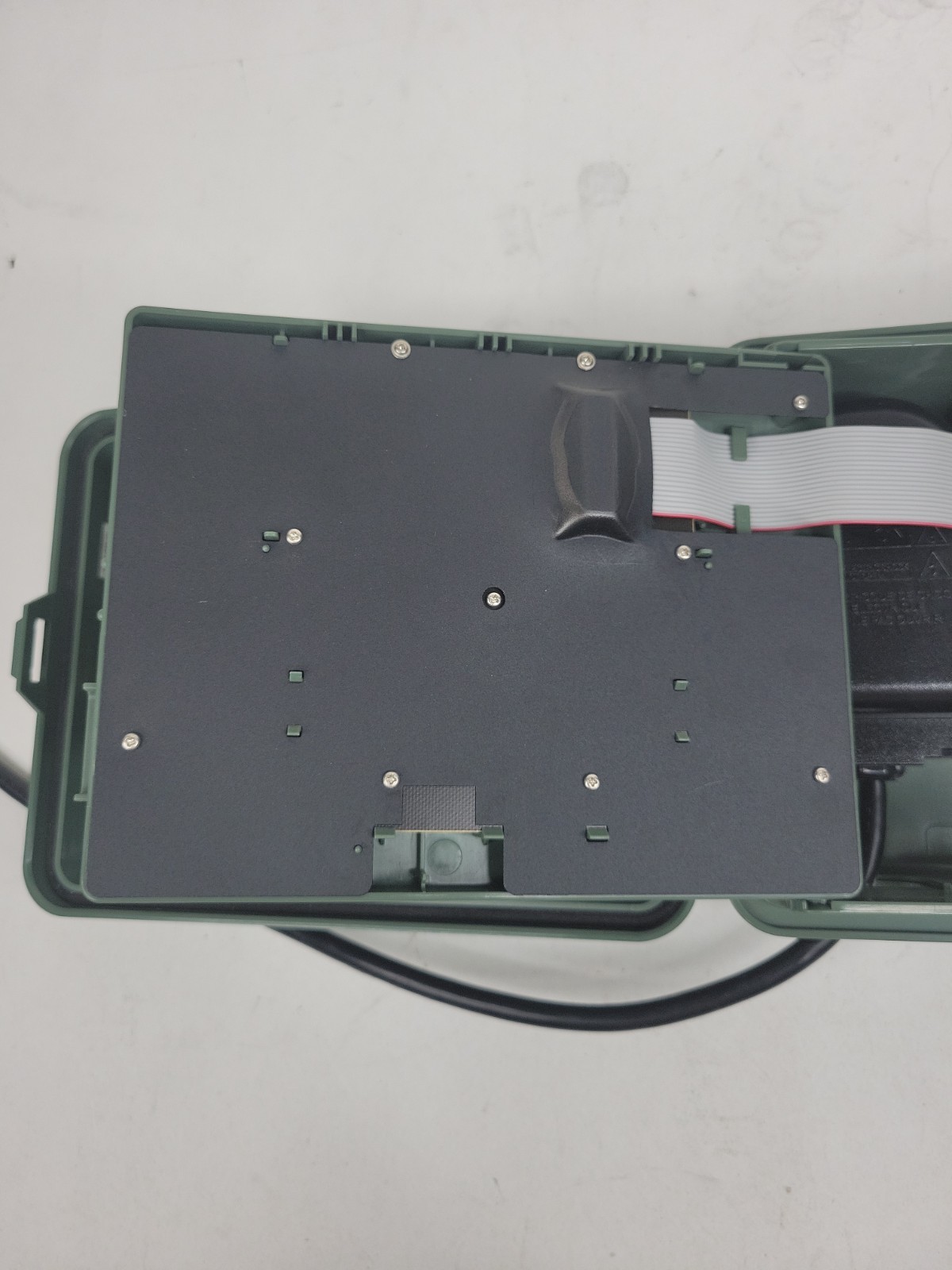 Orbit 57899 Outdoor Sprinkler System Controller 9-Station Timer