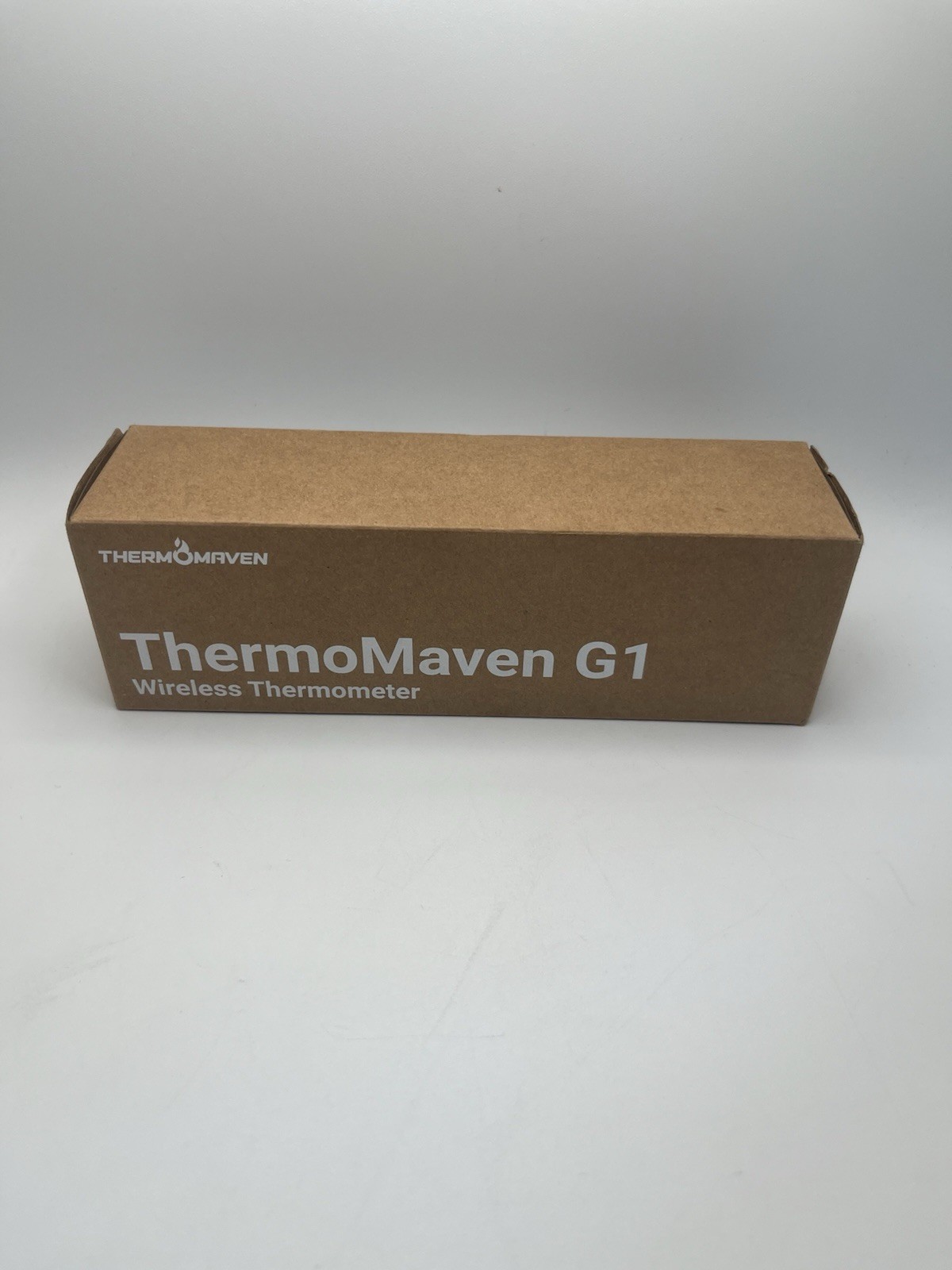 ThermoMaven G1 Wireless Meat Thermometer w/WiFi for BBQ, GrillOven & Smoker