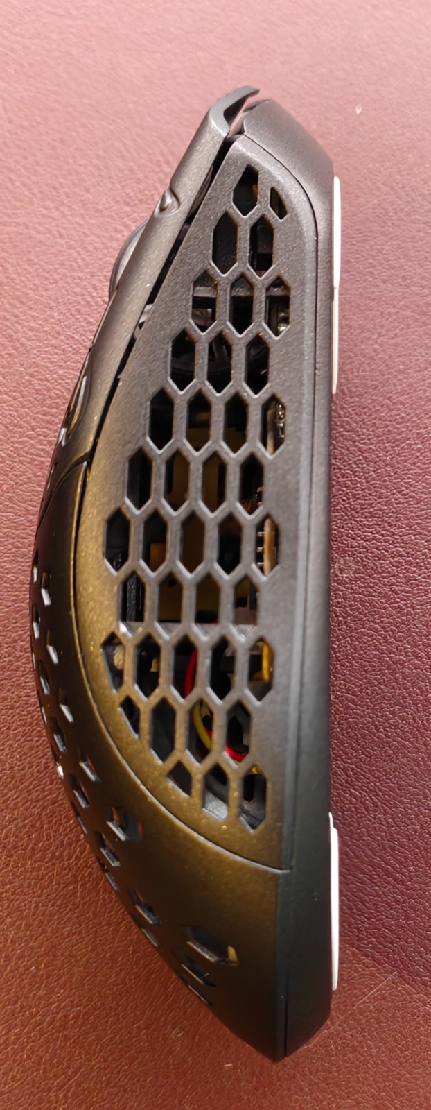 Finalmouse Starlight Pro The Last Legend Small Mouse