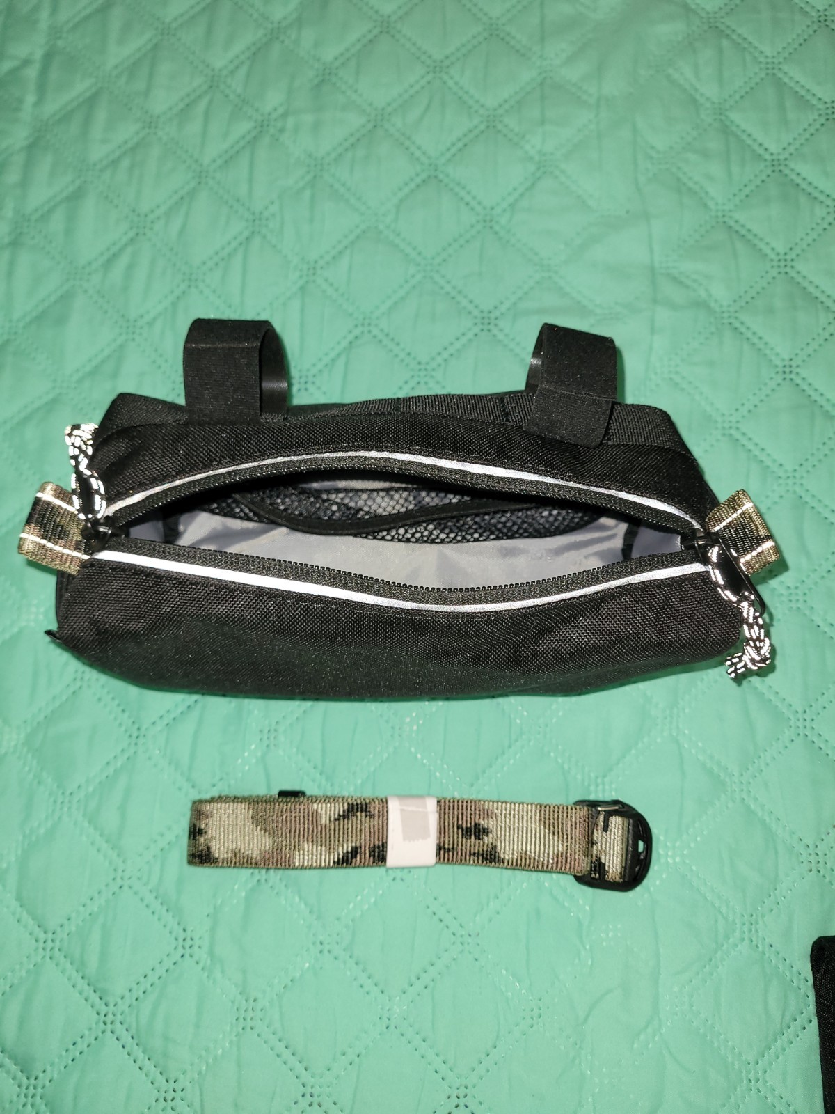 Chrome Industries Bike Messenger Kit