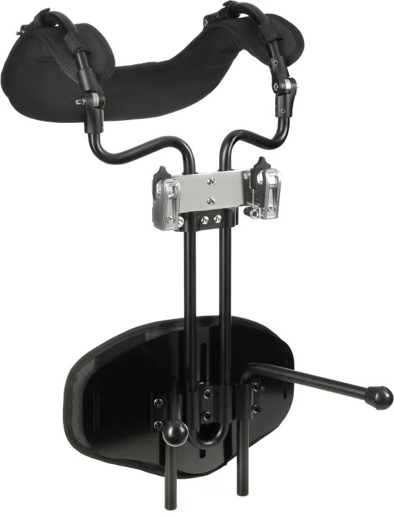 Tama CFSBDT Fieldstar Marching Bass Drum Carrier